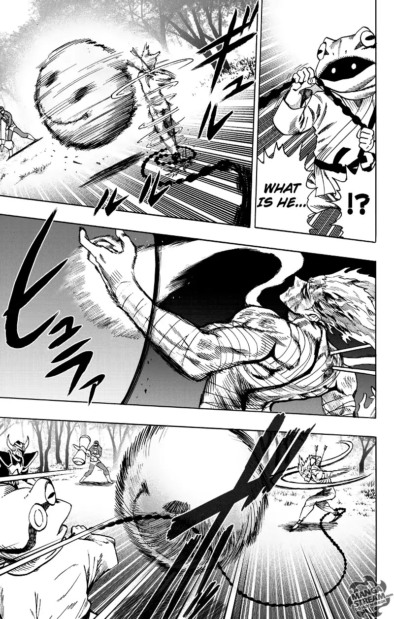 One Punch Man Chapter 82 | Read Full Online Manga 12 one punch man ch82 page12